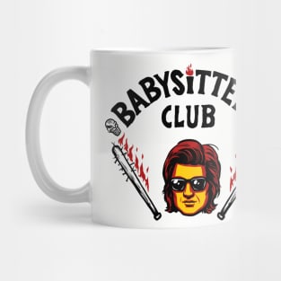 Babysitters Club Mug